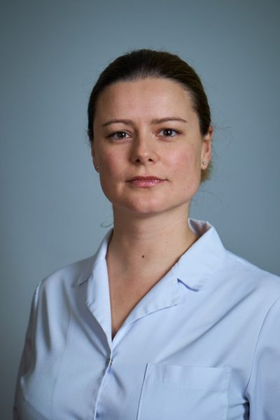 Aleksandra Mickielewicz